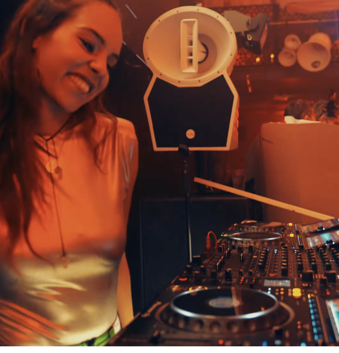 Studio 338 London