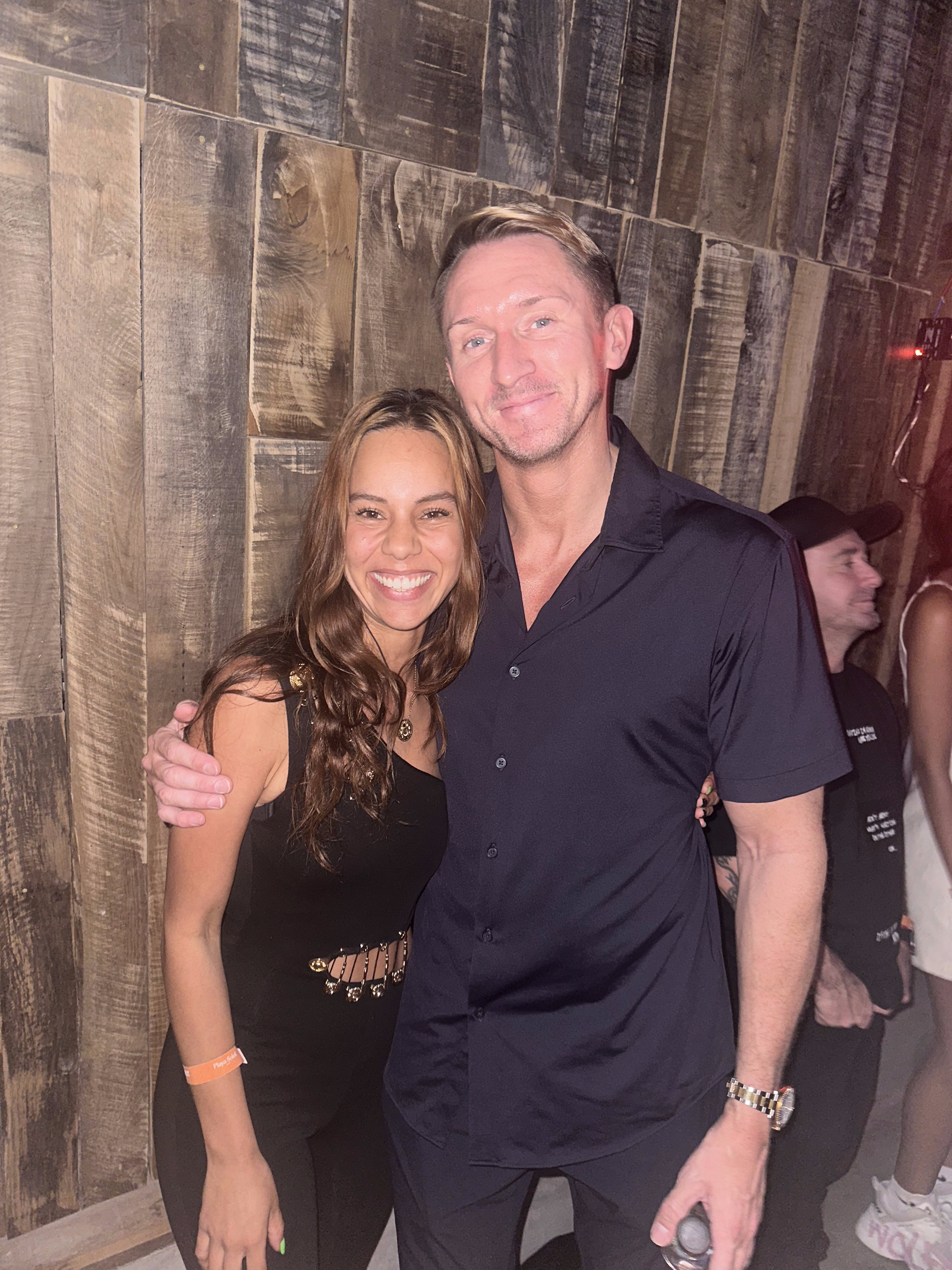W/ CamelPhat