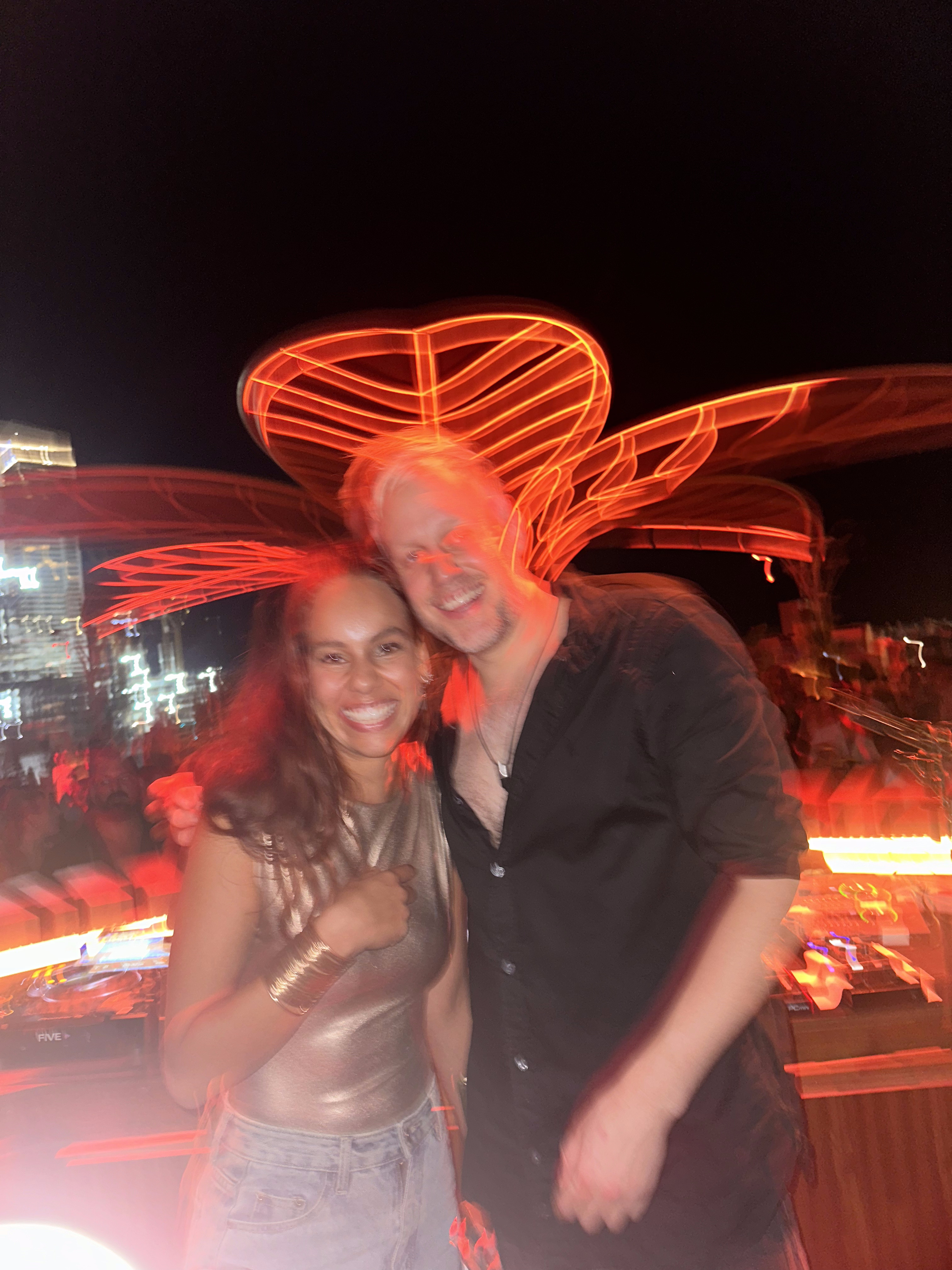 W/ Jan Blomqvist